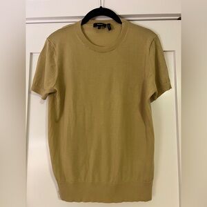 Theory Sweater Tee